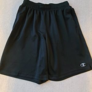Men's Champion Athletic short Size M
